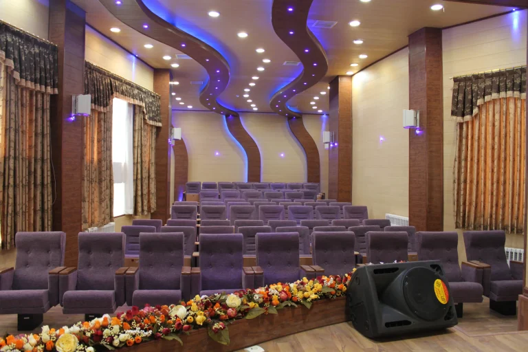 سالن امفی تئاتر