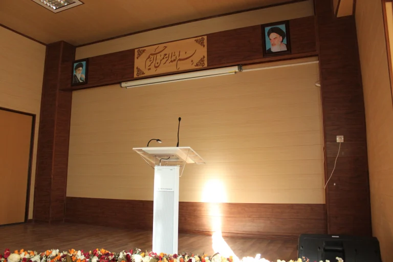 سالن امفی تئاتر